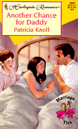 Another Chance for Daddy - Knoll, Patricia