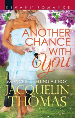 Another Chance with You - Thomas, Jacquelin