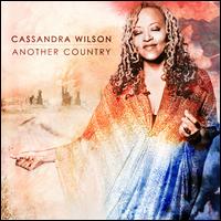 Another Country - Cassandra Wilson