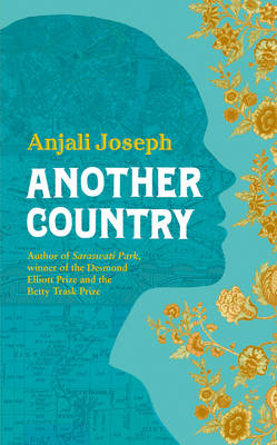 Another Country - Joseph, Anjali