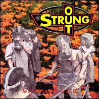 Another Day in Paradise - Strung Out