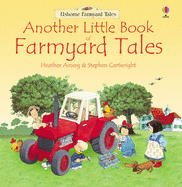Another Little Book of Farmyard Tales - Amery, Heather