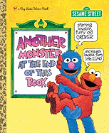 Another Monster at the End of This Book (Sesame Street)