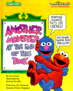 Another Monster at the End of This Book - Stone, Jon