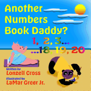 Another Numbers Book Daddy?