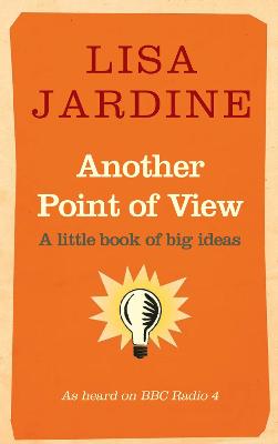 Another Point of View - Jardine, Lisa