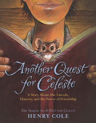 Another Quest For Celeste - Cole, Henry