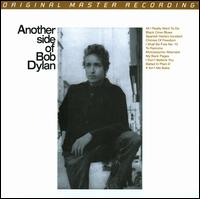 Another Side of Bob Dylan - Bob Dylan