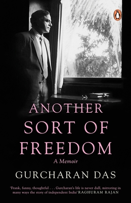Another Sort of Freedom - Das, Gurcharan