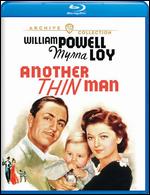 Another Thin Man [Blu-ray] - W.S. Van Dyke