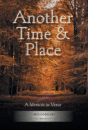 Another Time & Place: A Memoir in Verse