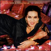 Anourag - Anoushka Shankar