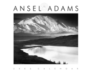 Ansel Adams Wall Calendar