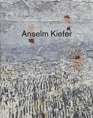 Anselm Kiefer: Next Year in Jerusalem - Warner, Marina (Contributions by)