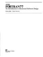 ANSI Fortran77: An Introduction to Structured Software Design - Law, Victor J