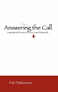 Answering the Call: Inspirational Devotionals from a Tested Paramedic
