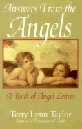 Answers from the Angels: A Book of Angel Letters - Taylor, Terry Lynn