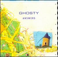 Answers - Ghosty