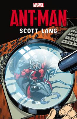 Ant-Man - Michelinie, David (Text by), and Layton, Bob (Text by), and Defalco, Tom (Text by)