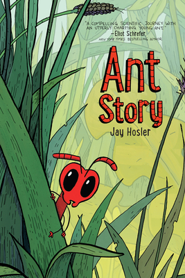 Ant Story - 