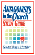 Antagonists in Church Study Gu