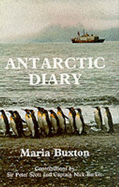 Antarctic Diary: A Letter to Her Family