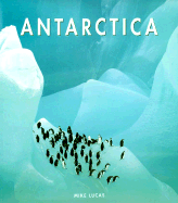 Antarctica: A Leader's Guide for Helping Children of Alcoholics - Lucas, Mike