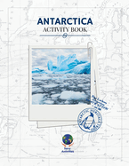 Antarctica Activity Book