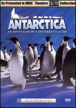 Antarctica: An Adventure of a Different Nature [Remastered] - John Weiley