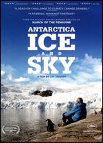 Antarctica: Ice and Sky - Luc Jacquet