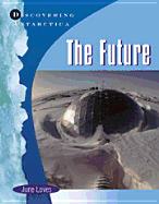 Antarctica: The Future - Loves, June