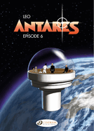Antares, Episode 6
