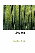 Antenn