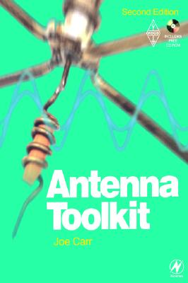 Antenna Toolkit - Carr, Joseph J, and Carr, Joeseph