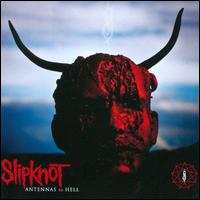 Antennas to Hell [Clean] - Slipknot