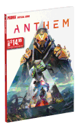 Anthem: Official Guide