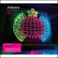 Anthems: Electronic '80s - Various Artists