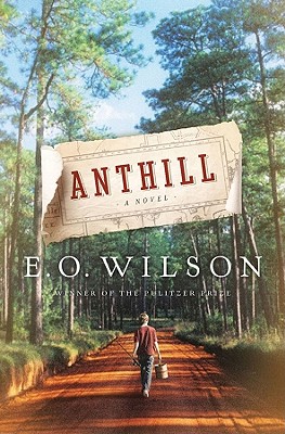 Anthill - Wilson, Edward O