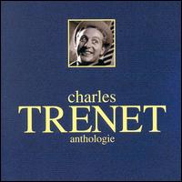 Anthologie [Angel] - Charles Trenet