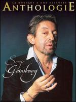 Anthologie - Serge Gainsbourg
