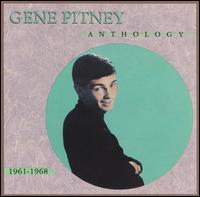 Anthology 1961-1968 - Gene Pitney