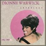 Anthology (1962-1969) - Dionne Warwick