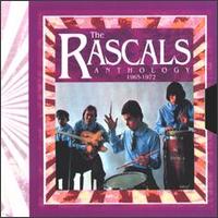 Anthology (1965-1972) - The Rascals