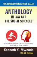 Anthology in Law and the Social Sciences: - V2