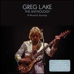 Anthology [LP]