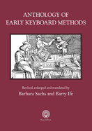 Anthology of early keyboard methods