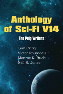 Anthology of Sci-Fi V14