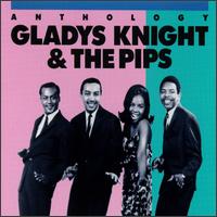 Anthology Series: The Best of Gladys Knight & the Pips - Gladys Knight & the Pips