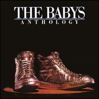 Anthology - The Babys