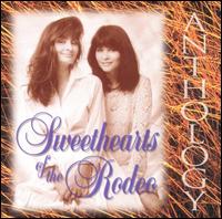 Anthology - Sweethearts of the Rodeo